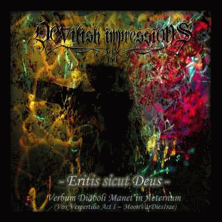 Devilish Impressions : Eritis Sicut Deus